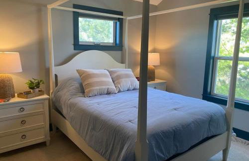 Modern Cottage Retreat - Foto 25