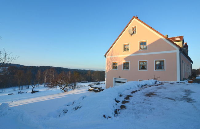 Lively Apartment With Sauna in Schonsee - Foto 33