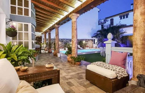 Beautiful Home In Illora - Foto 43