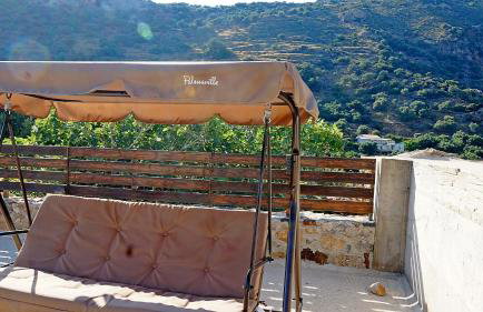 Polyraki's Cottage - Foto 9