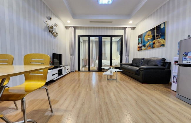 Royal City Vinhomes Apartment - Foto 18