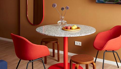 Numa Hamburg St Georg - Foto 5