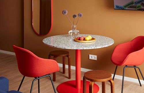 Numa Hamburg St Georg - Foto 5