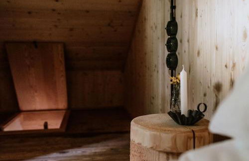 Haslauer Hüttn - Foto 24