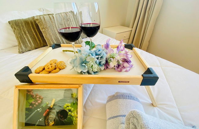 COBERTURA 04 Suites - RUA COBERTA - Foto 63