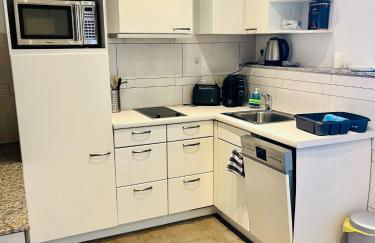 NaSa Wohnung Uerdingen - Foto 21