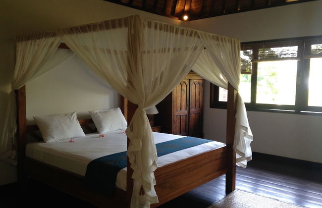 Villa Kupu Kupu - Foto 7