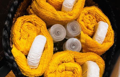 Amber Apartment Nice - Central Highlights and Beach - Foto 18