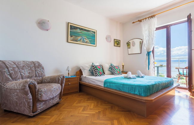 Apartment Sunrise - Foto 19