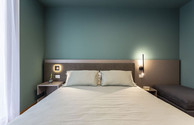 Habitat Guest House - Foto 19