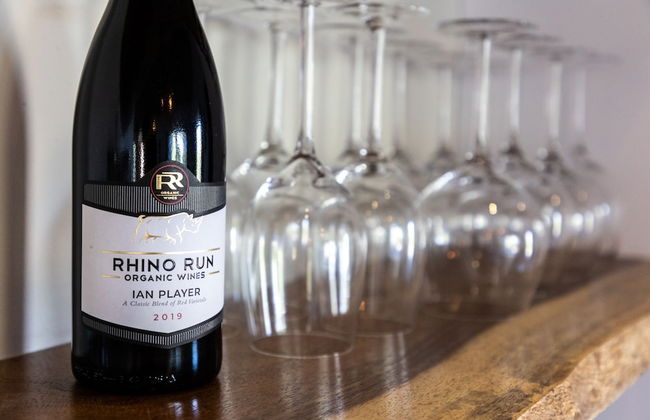 Discover the Coziness of Villa Nesskop - Hoedspruit - Photo 14