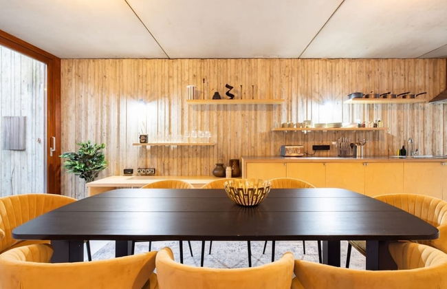 The Victoria Park Sanctuary - Stunning 2bdr Flat - Foto 26