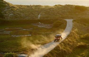 Sunny Duplex with Pool and Ofir Beach Nature Escape - Foto 33