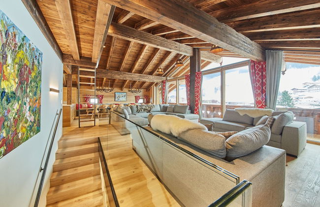 Chalet Guter Hirte - Foto 56