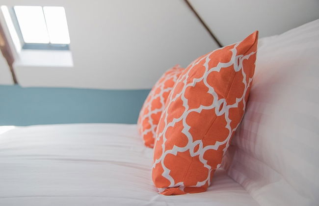 The Coach House, Reydon - Foto 2