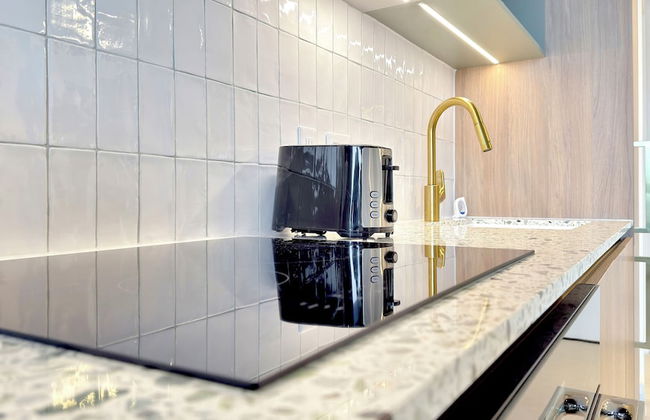 Miami Boutique Suites - Photo 8