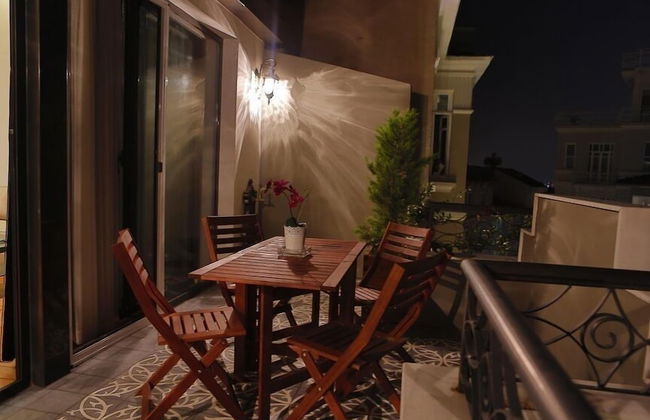 Frida Suites and Aparts - Foto 29