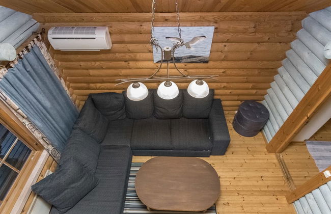 Oravanpesä - Foto 14