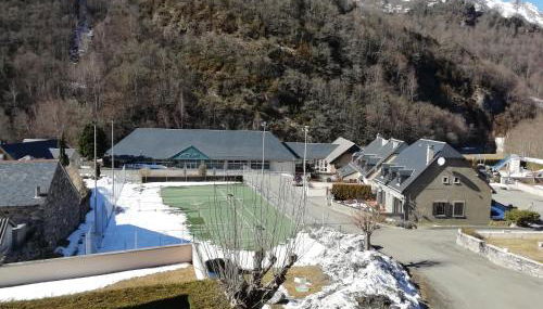 Studio les 3 cirques - Foto 4