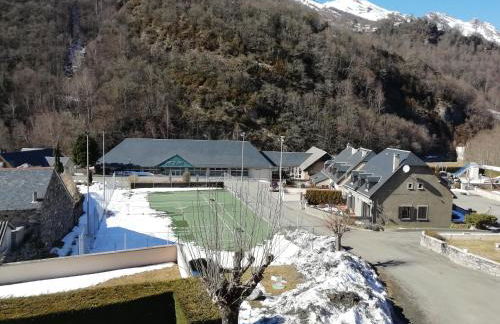 Studio les 3 cirques - Foto 4