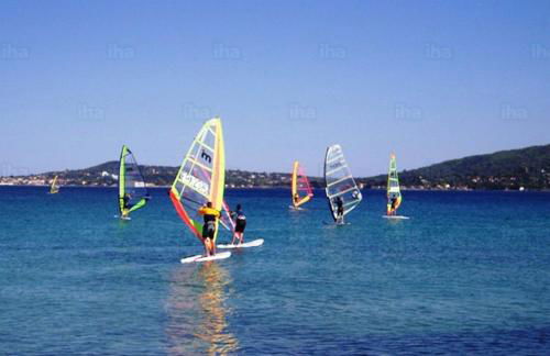 Rincón cerca del mar para nomadas digitalas WF1Gb - Foto 38