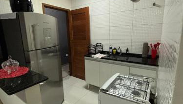 Apartamento aconchegante - Foto 4