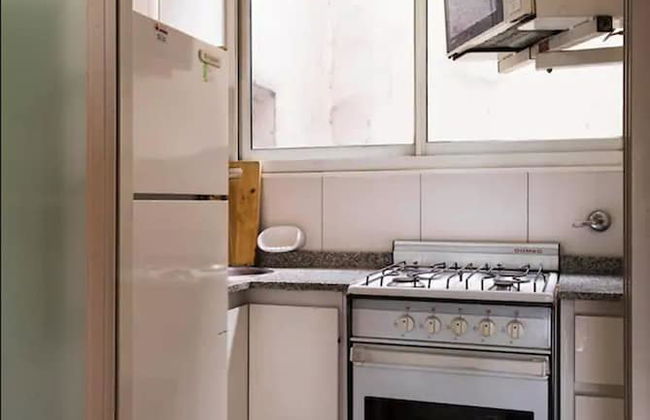 Departamento Plaza Libertad - Foto 5