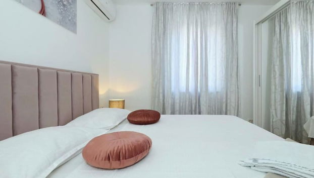 Apartment Donat - Foto 2, Habitación