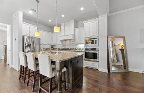 Modern Allen Prairie Retreat - Photo 3
