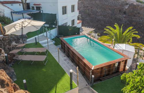 Villa Sotileza - private pool & garden - Foto 8