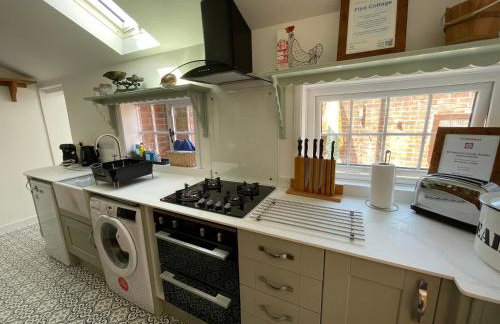 All Seasons Cottage Breaks - Foto 104