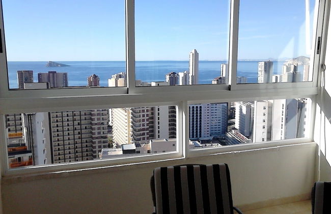 Gemelos 22 Planta 27 - Photo 15