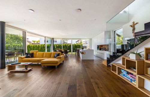 Villa Aich - Foto 14