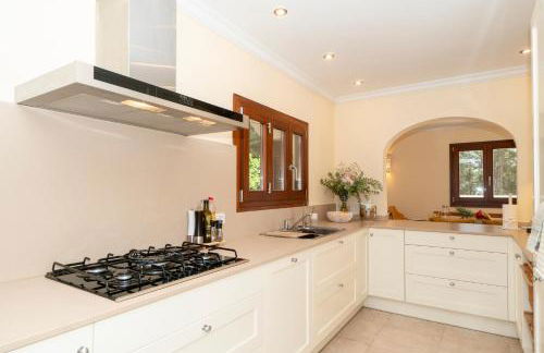 Villa Son Sera - Foto 30