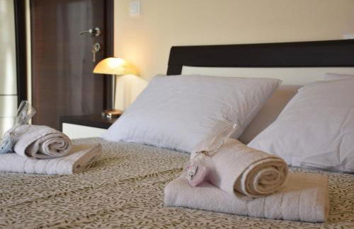 Salt and petals Downstairs - Foto 25