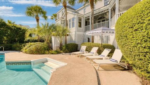Haven by Avantstay Luxury Beachfront Home w/ Pool & Gorgeous Patios - Foto 2, Other