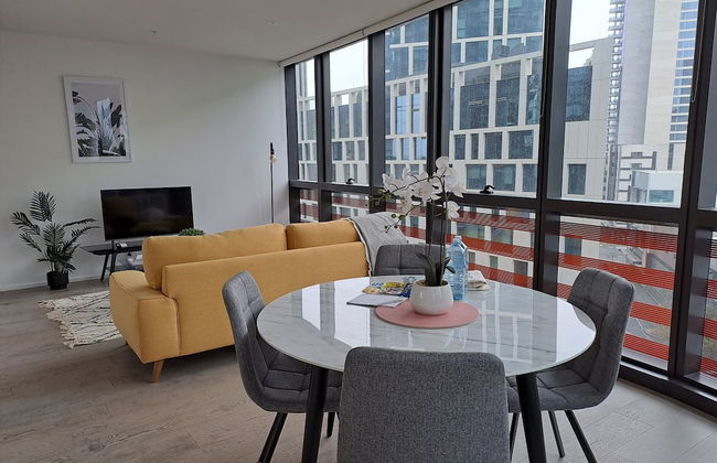 Kula Docklands - Foto 46