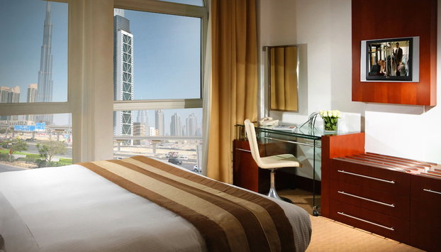 Villa Rotana - Photo 5, Room