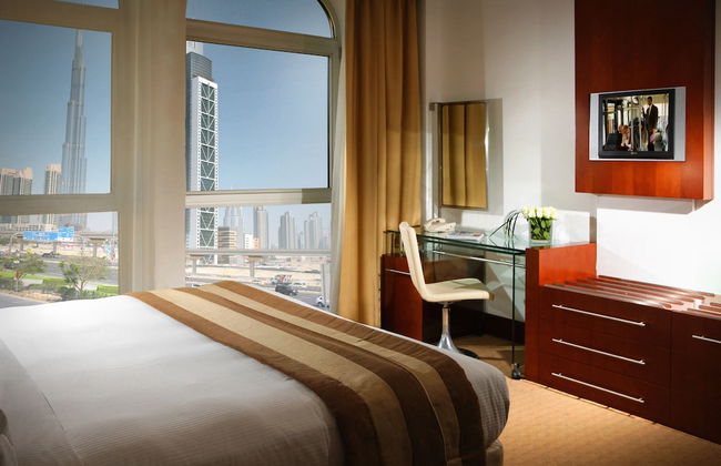 Villa Rotana - Foto 6