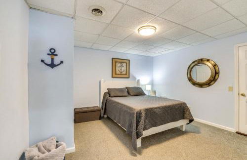 Watts Bar Lake Escape Private Boat Dock and Ramp! - Foto 22