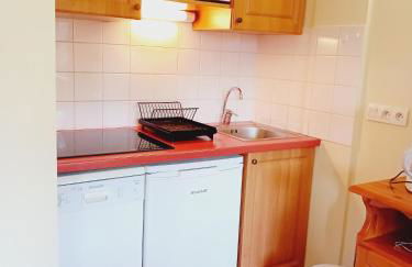 Terrasses D 306 PARC NAT VANOISE appart 6 pers - Photo 2