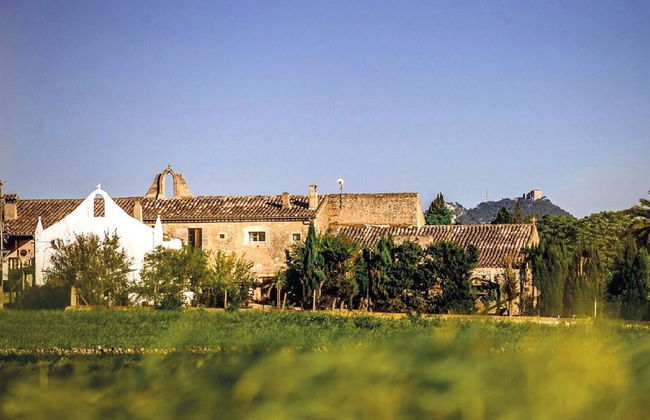 Finca Son Valls - Photo 1