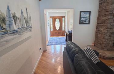 Sunset Cove Retreat - Foto 13