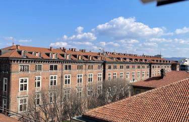 Rooftop Amedeo - Torino centro - Foto 4