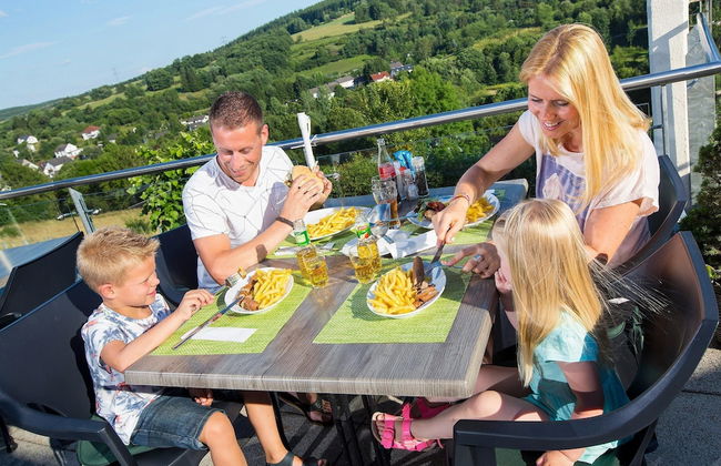 Bungalow in Eifelpark Near Kronenburger Lake - Foto 28
