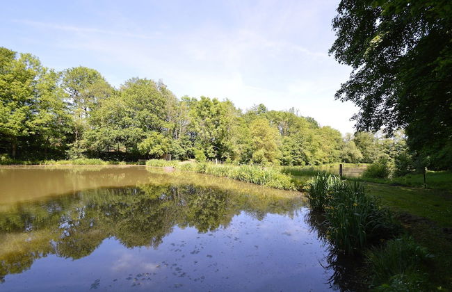 Nature Retreat by the Lakes - Foto 27