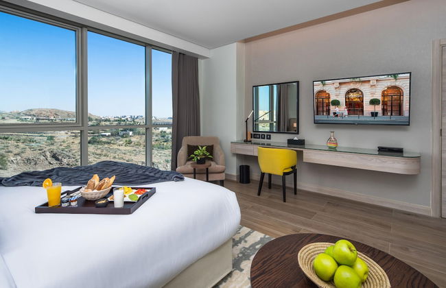 Citadines Abha - Photo 31