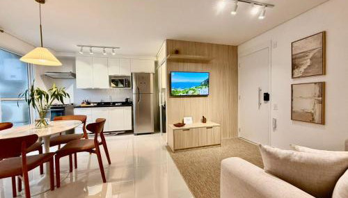 5B 2-bedroom apartment near the mall and USP - Foto 3