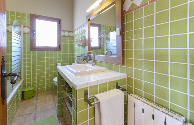 Casa Lea in Alcanal - Foto 21