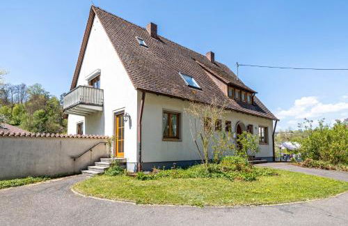 Haus an der Lauchert - Foto 43